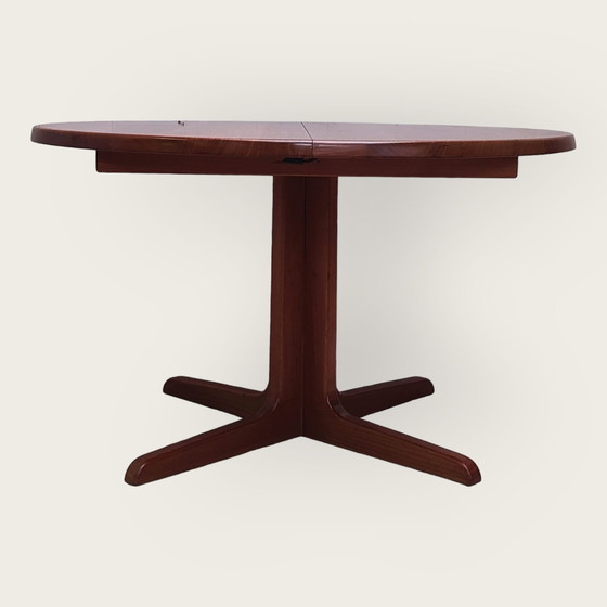 Image 1 of Mid - Century Dining Table