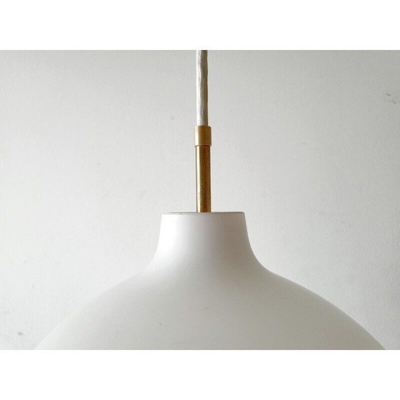 Image 1 of Vintage satellietlamp van Louis Poulsen, jaren 1960