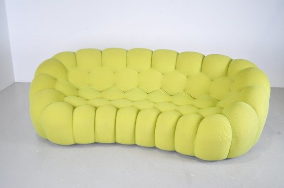 Image 1 of Rochebobois Bubble2 Canapé Sofa