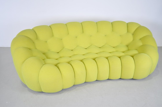 Image 1 of Rochebobois Bubble2 Canapé Sofa