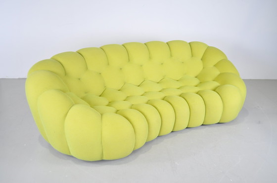 Image 1 of Rochebobois Bubble2 Canapé Sofa