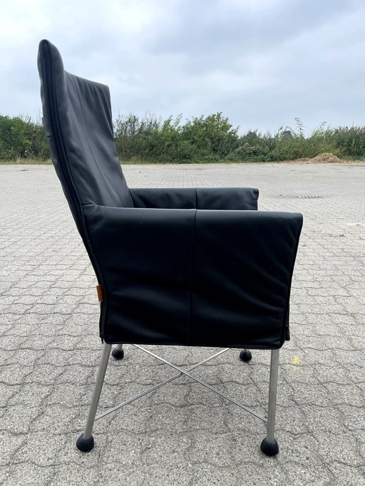 Montis Chaplin Fauteuil