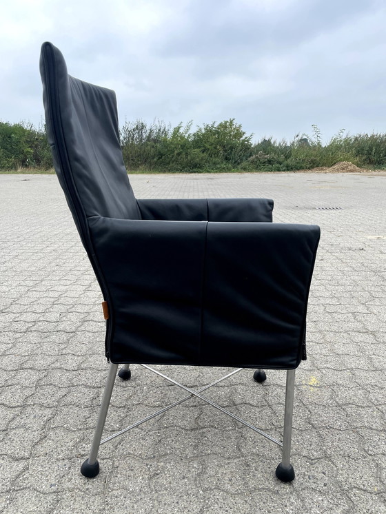 Image 1 of Montis Chaplin Fauteuil