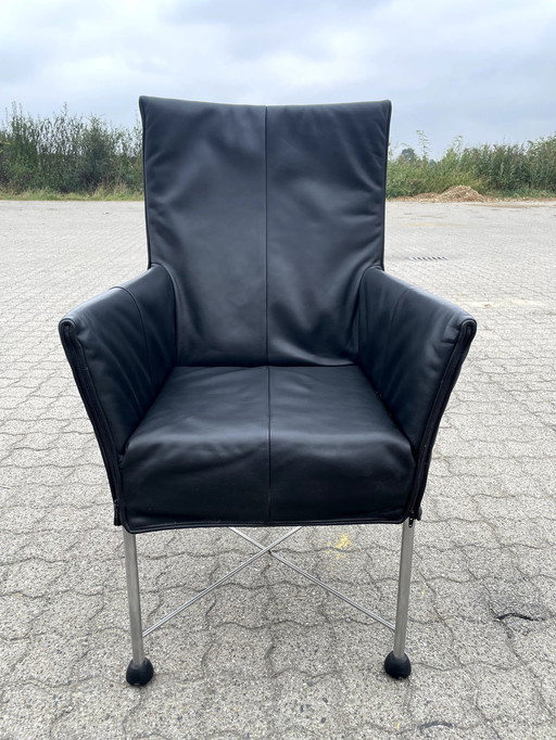 Montis Chaplin Fauteuil