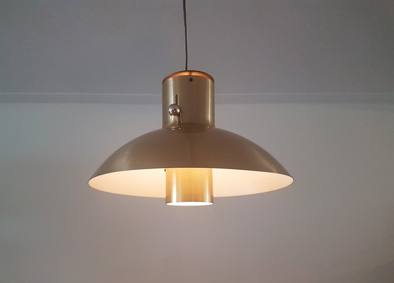 Image 1 of Acton Bjørn voor Lyfa Vario hanglamp