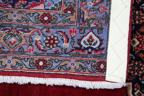 Image 1 of Origineel Perzisch Tapijt Bidjar Antiek 166 X 112 Cm Top Conditie Meer dan 75 Jaar Oud