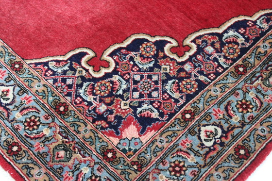 Image 1 of Origineel Perzisch Tapijt Bidjar Antiek 166 X 112 Cm Top Conditie Meer dan 75 Jaar Oud