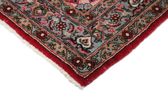 Image 1 of Origineel Perzisch Tapijt Bidjar Antiek 166 X 112 Cm Top Conditie Meer dan 75 Jaar Oud