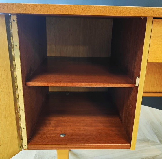 Image 1 of Vintage bureau 70"s