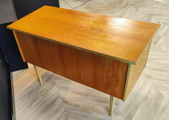 Image 1 of Vintage bureau 70"s