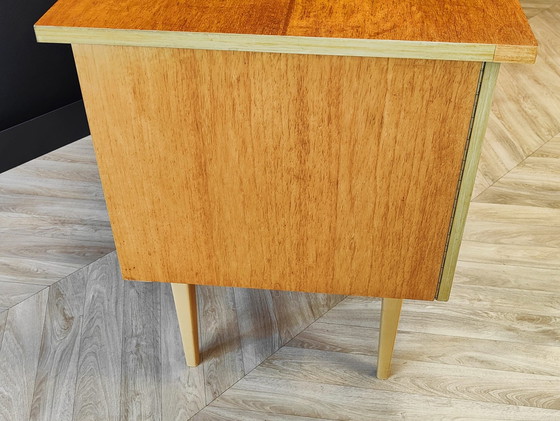 Image 1 of Vintage bureau 70"s