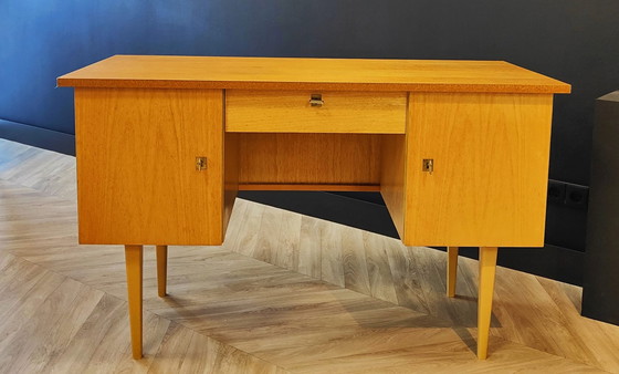 Image 1 of Vintage bureau 70"s