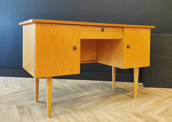 Image 1 of Vintage bureau 70"s