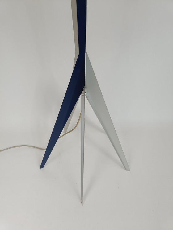 Image 1 of  Luceplan Tibibi vloerlamp D21 Alberto Meda, 1992