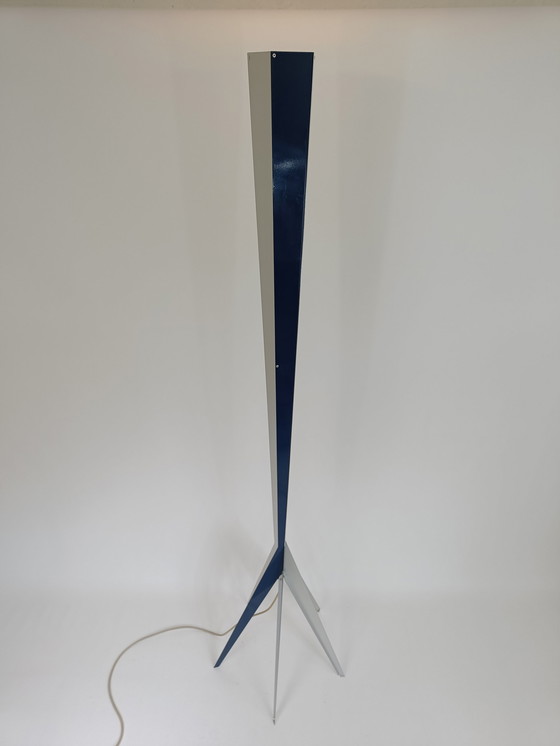 Image 1 of  Luceplan Tibibi vloerlamp D21 Alberto Meda, 1992