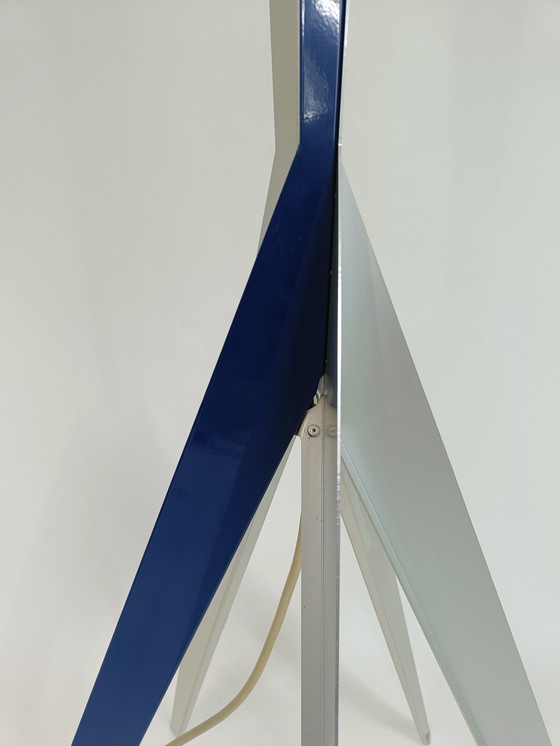 Image 1 of  Luceplan Tibibi vloerlamp D21 Alberto Meda, 1992