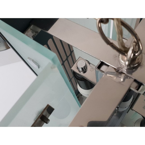 Image 1 of Vintage hanglamp Italiaans 1970