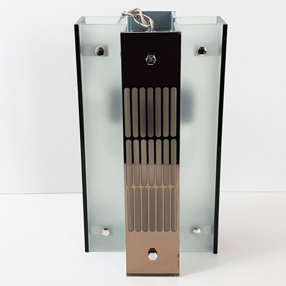 Image 1 of Vintage hanglamp Italiaans 1970