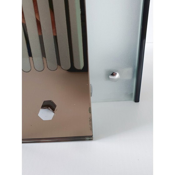 Image 1 of Vintage hanglamp Italiaans 1970