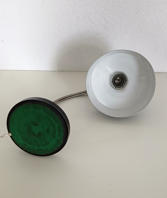 Image 1 of Zestiger Jaren Bureaulamp