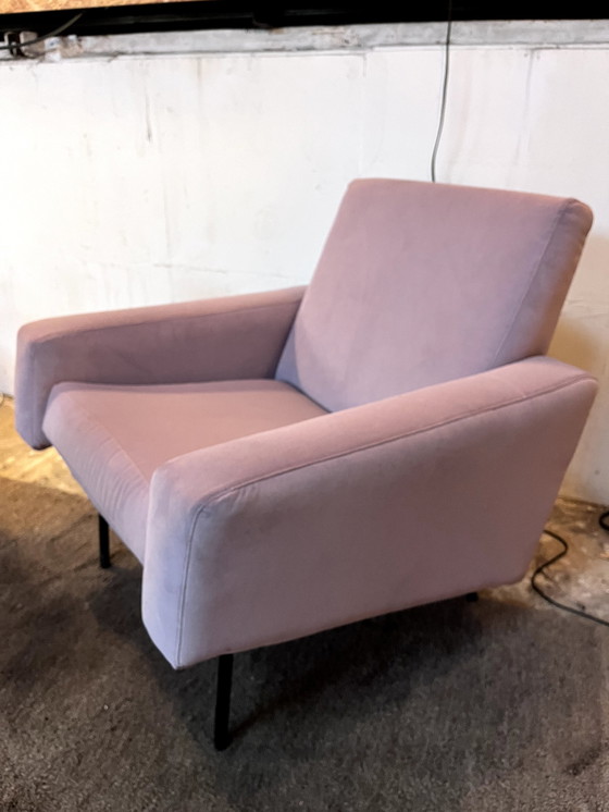 Image 1 of G10 fauteuil van Pierre Guariche, Vintage, 1960