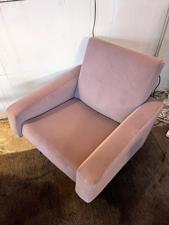 Image 1 of G10 fauteuil van Pierre Guariche, Vintage, 1960