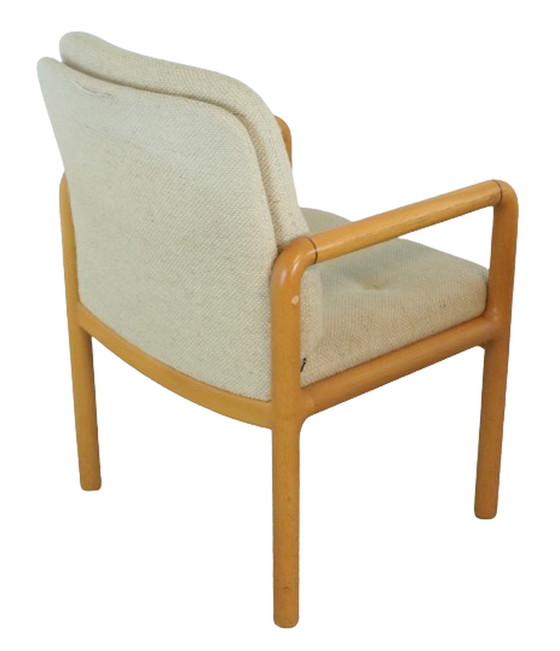 Image 1 of Fauteuil 'Deyelsdorf' | vintage