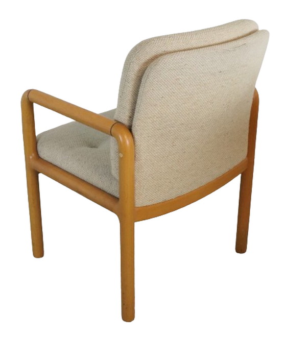Image 1 of Fauteuil 'Deyelsdorf' | vintage