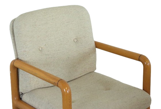 Image 1 of Fauteuil 'Deyelsdorf' | vintage
