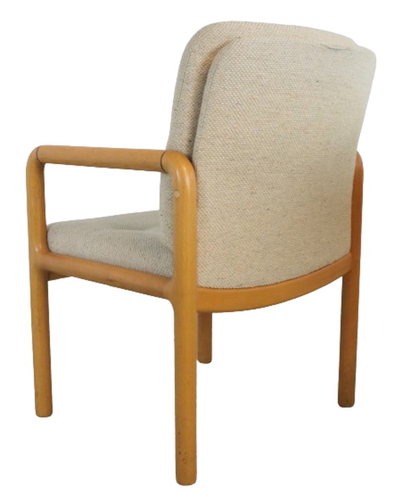 Image 1 of Fauteuil 'Deyelsdorf' | vintage