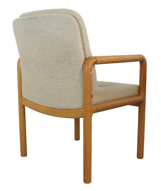 Image 1 of Fauteuil 'Deyelsdorf' | vintage