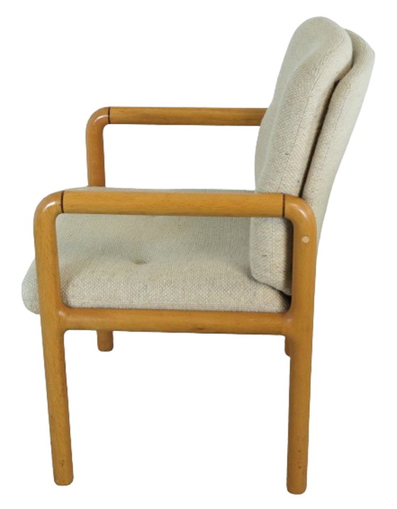 Image 1 of Fauteuil 'Deyelsdorf' | vintage
