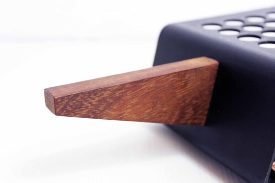 Image 1 of Vintage bordenwarmer