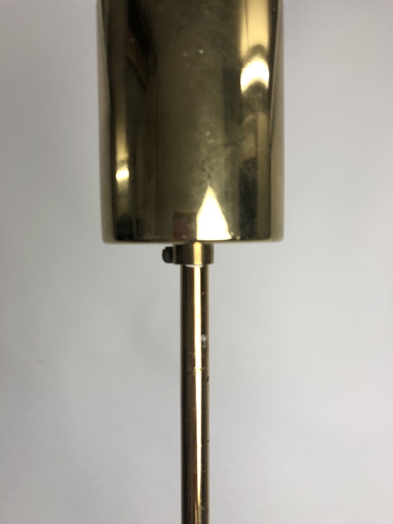 Image 1 of Messing hanglamp