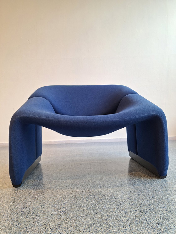 Image 1 of Artifort Groovy M Fauteuil