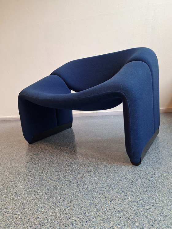 Image 1 of Artifort Groovy M Fauteuil