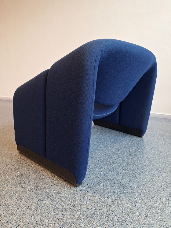 Image 1 of Artifort Groovy M Fauteuil