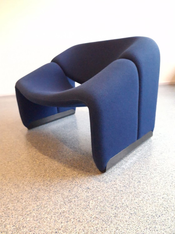 Image 1 of Artifort Groovy M Fauteuil