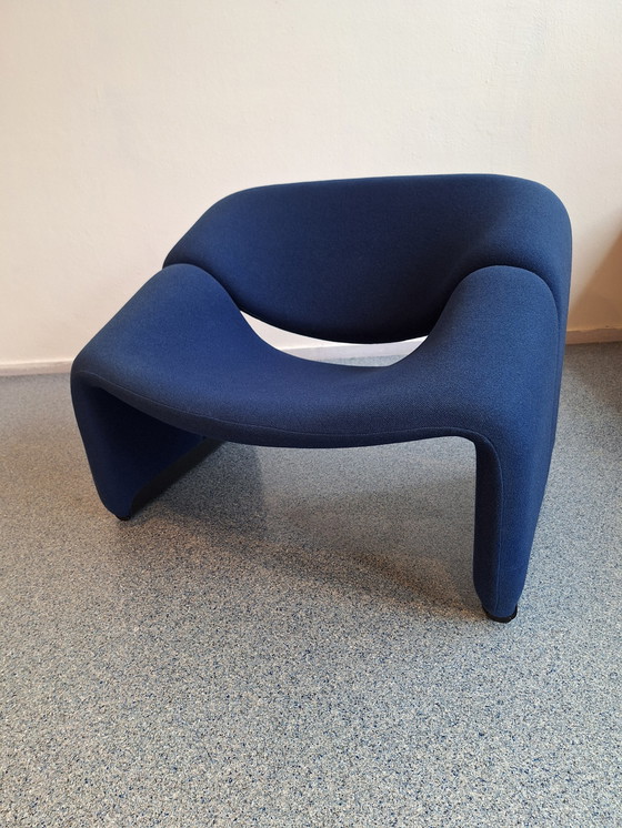 Image 1 of Artifort Groovy M Fauteuil