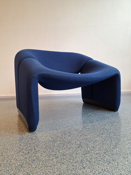 Image 1 of Artifort Groovy M Fauteuil