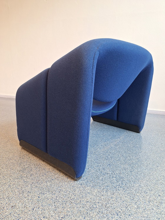 Image 1 of Artifort Groovy M Fauteuil