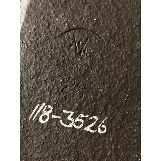 Image 1 of Vintage keramiek van Thomas Toft, Denemarken 1957