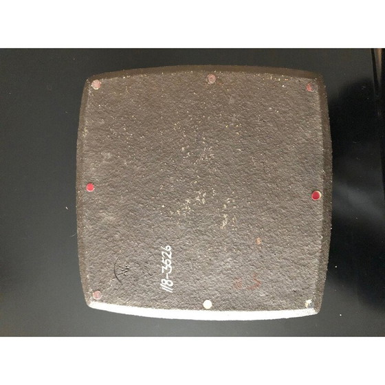 Image 1 of Vintage keramiek van Thomas Toft, Denemarken 1957