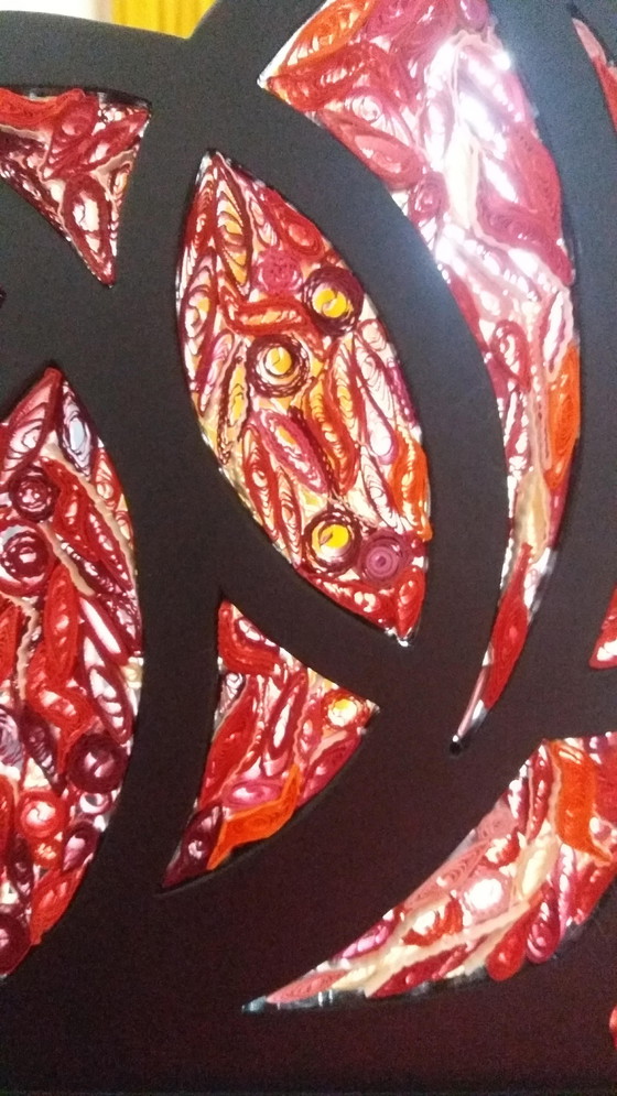 Image 1 of pioenrozen