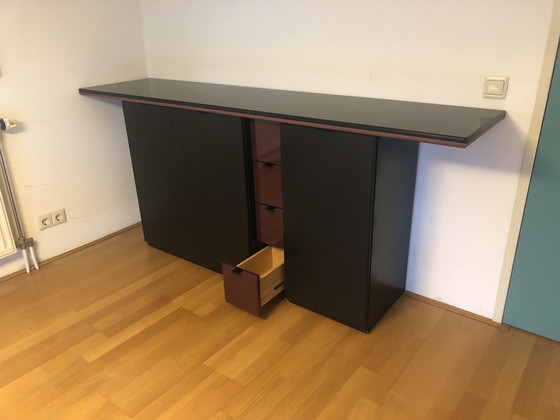 Image 1 of Patoe Dressoir 1990