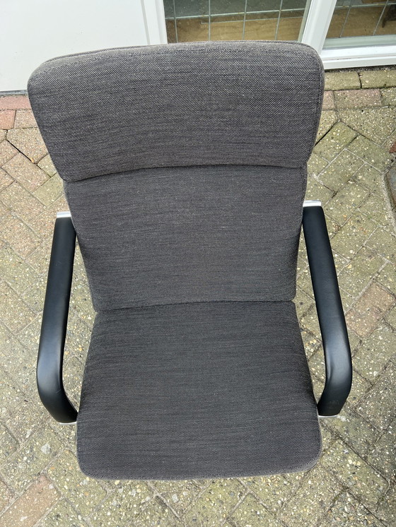 Image 1 of 2X Artifort F154 Fauteuils