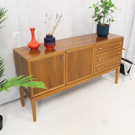 Image 1 of Vintage dressoir