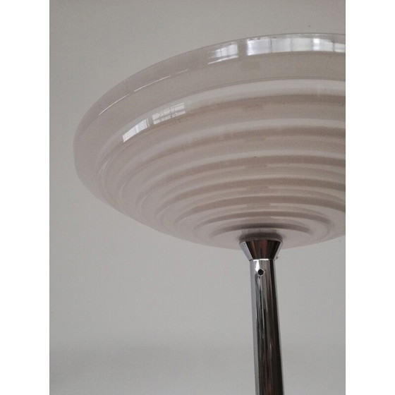 Image 1 of Vintage vloerlamp n2782 van Daniela Puppa & Franco raggi voor Fontana Arte, jaren 1980