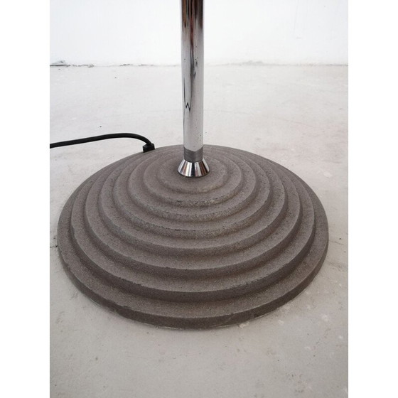 Image 1 of Vintage vloerlamp n2782 van Daniela Puppa & Franco raggi voor Fontana Arte, jaren 1980