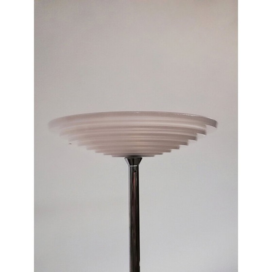 Image 1 of Vintage vloerlamp n2782 van Daniela Puppa & Franco raggi voor Fontana Arte, jaren 1980